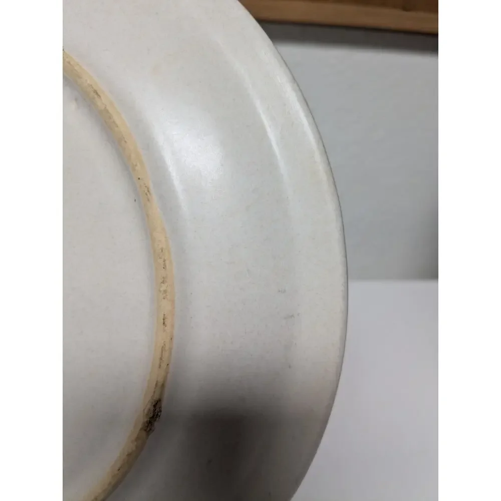 Pfaltzgraff Yorktown stoneware 10.25